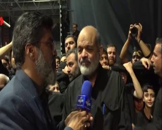 סרדאר וחידי: ישראל תיקח את כניעת איראן לקברה
