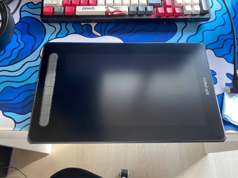 Графический планшет XP-pen Artist 12» 2 gen
