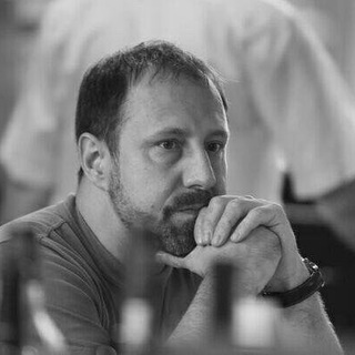 Александр Ходаковский Telegram channel profile photo