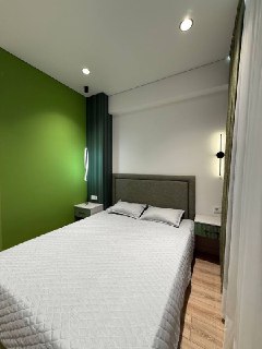 Продажа 2 комнатной квартиры вЖК Akay City,Дархан,метро Хамид Алимджан