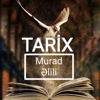 Tarix-Murad Əlili📚