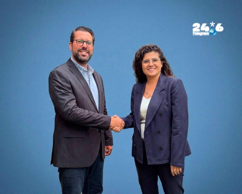 🇮🇱 סא"ל במיל' רועי דנינו מצטרף למפלגת ישראל תחילה בראשות ח”כ שרן השכל.