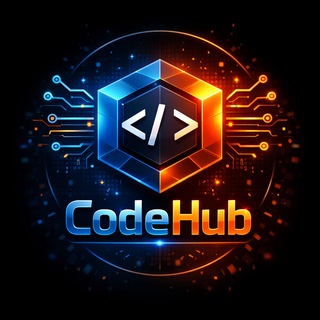 codehub python Telegram Group Link
