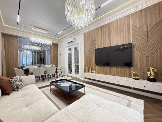 Продаётся ЖК Ташкент сити Boulevard 3 комнатная