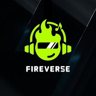 Telegram profile photo for Fireverse