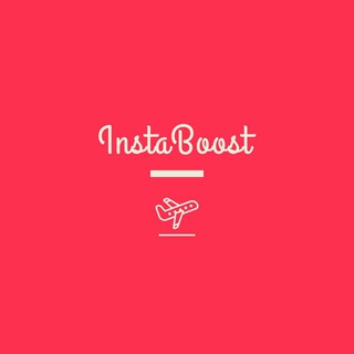 Telegram profile photo for InstaBoost ✈️ Dx20 Likes ❤️