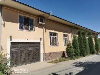 Часть Дома на Участке 5 соток, Катта Хасанбай
