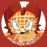 Adopt me build cf