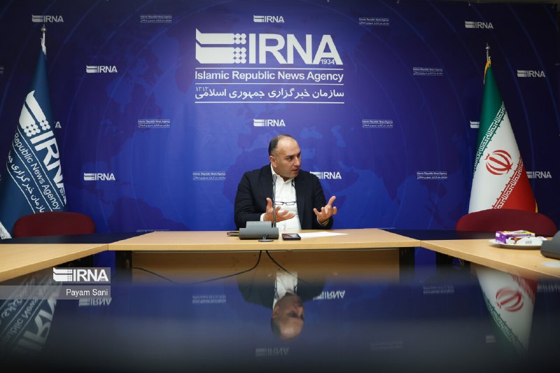 בלעדי ל-IRNA