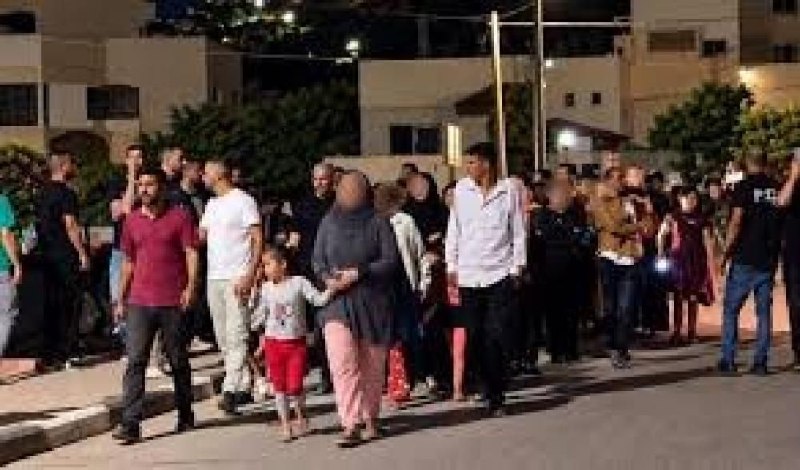 עקבו אחרי סאפא| מחקר: הכיבוש מעביר את מודל העקירה של מחנות בגדה לשכונות חברון