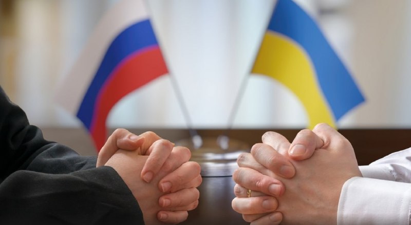 Глава МИД Финляндии Элина Валтонен заявила о прогрессе