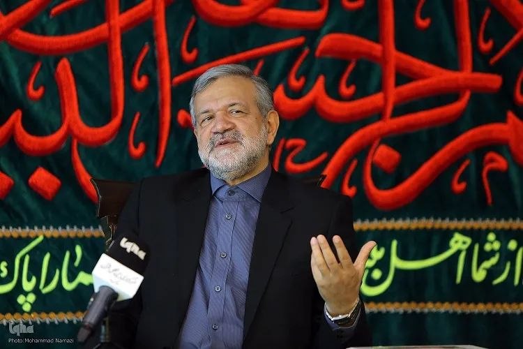 خبرگزاری ایکنا شعبه خراسان رضوی: 🔰انسان موحد خدا را در همه پدیدهها میبیند🔹مؤلف تفسیر مشکاة با تبیین مفاهیم توحیدی آیات ۴۲ تا ۴۶ سوره نجم گفت: همه پدیده