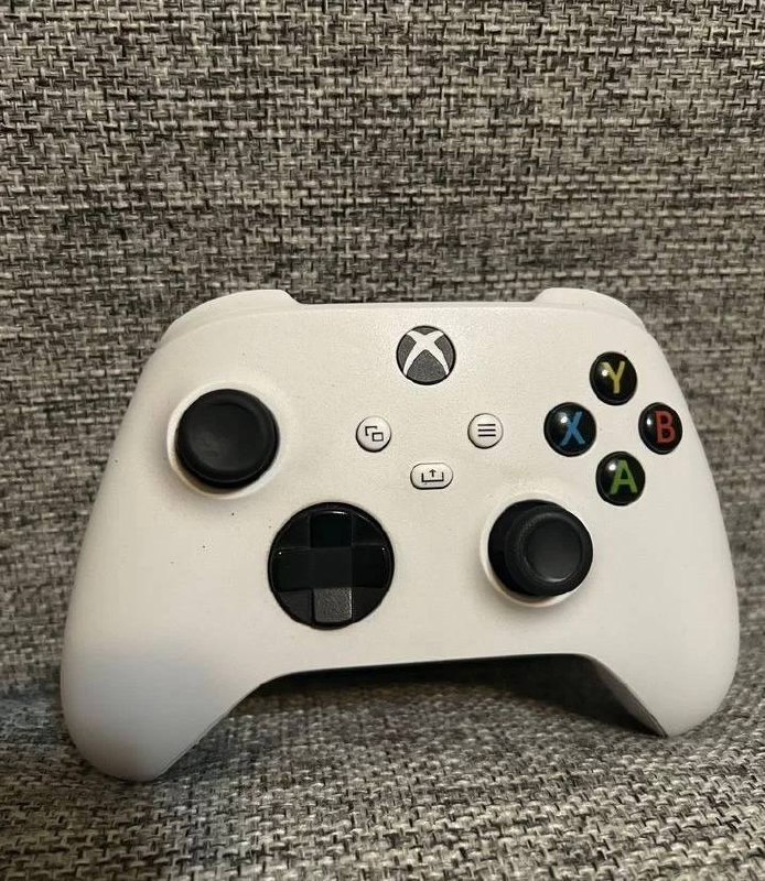 Продаю Xbox Series S/X контроллер джойстик — фото 1