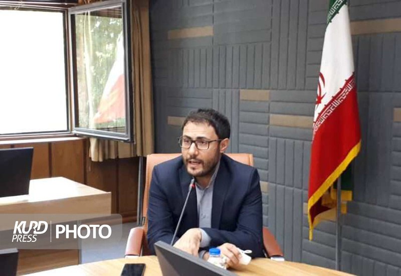 KurdPress | کُردپرس: 📰 محمد جباری رئیس کل دادگستری کردستان می شود📝 سرویس کردستان - در ادامه تغییرات مدیریتی در دستگاه قضایی کشور، «محمد جباری
