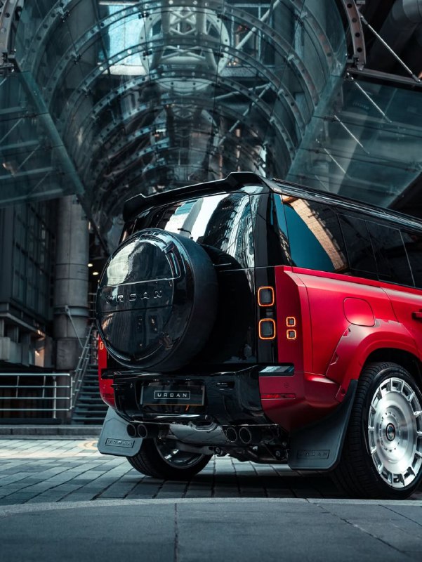 Defender Signature 4