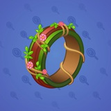 Bonded Ring #2