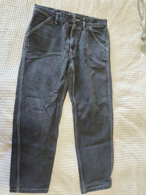 Джинсы Carhartt 29 penrod pant — фото 1