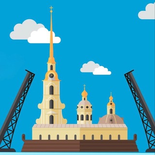 Telegram profile photo for Питер 360°