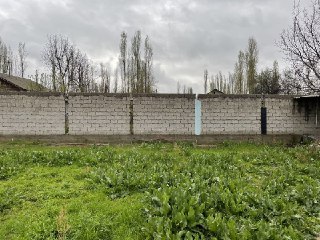 Продается Дом+участок