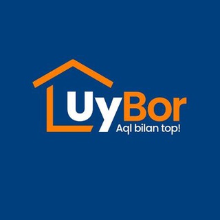 Telegram profile photo for 🛣 FARGONA | UY BOR 🏘
