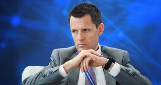 Собянин подписал распоряжение об увольнении главного архитектора Москвы Сергея Кузнецова. В документе говорится, что Кузнецов ушел с поста по собственному желанию. Кузнецов занимал эту должность с 2012 года.