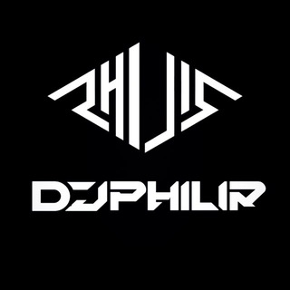 Telegram profile photo for DJPHILIP.OFC