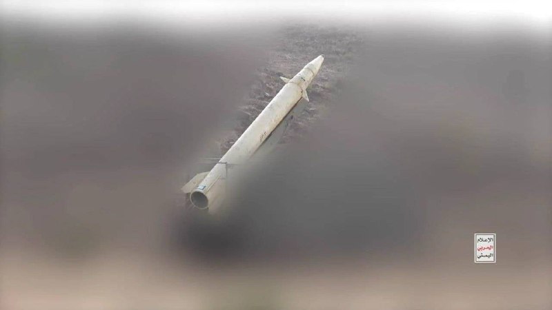 جریان: ‼️نباید از کنار اینکه انصارالله یمن با موشک بالستیک یک کشتی احتمالا متحرک رو در فاصله ۱۰۰۰ کیلومتری مورد اصابت دقیق قرار