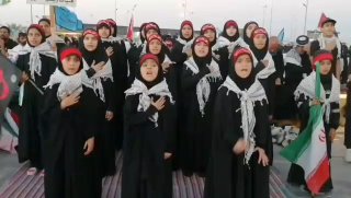 🇮🇶 חדשות אל נחיל 🇮🇶