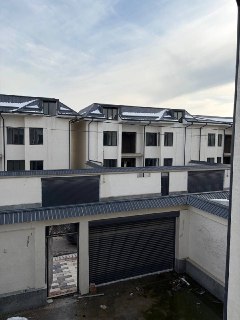 ПродаетсяКоттедж  Янги Узбекистан  Аэропорт MFY 3 сотки, 323м2