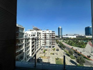 1в2/7/9
ЖК “Gardens Residence”
Tashkent City
Вид на парк
45 м²