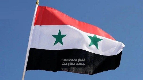 اخبار جبهه مقاومت: 🔴ترامپ: از جزئیات حمله اسرائیل در سوریه مطلع هستم، اما درباره آن صحبت نخواهم کرد. 🇺🇸🏴☠️🇸🇾 @akhbarJM🔴وزیر خارجه سوریه: ت