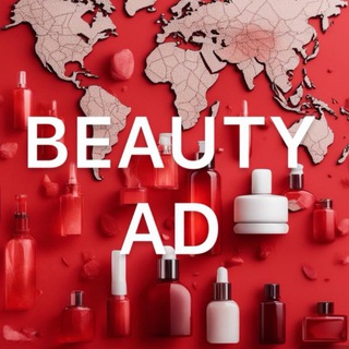 Telegram profile photo for BeautyAD Anna Dycheva