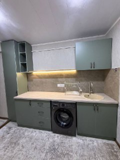 Сдается СВОЯ 1-комнатная кв. м. Новза