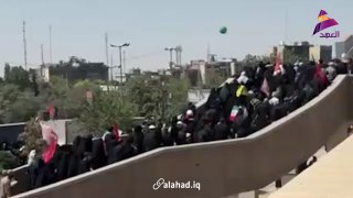 ALAhad TV - ערוץ אל אהד