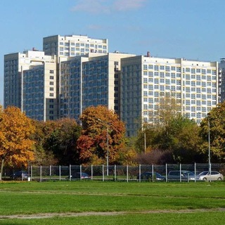 Чат ЖК Седьмое Небо, Москва