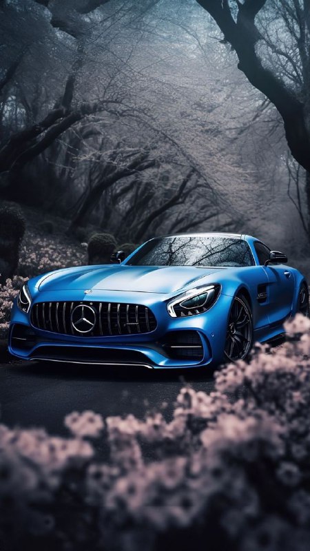 Mercedes Benz