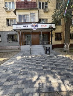 Продается 1 линия не жилое Самарканд Дарвоза Коммерческое помещение