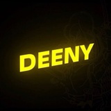 DEENY 🇺🇦