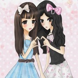 Haorin’s Couture 「ギャル」