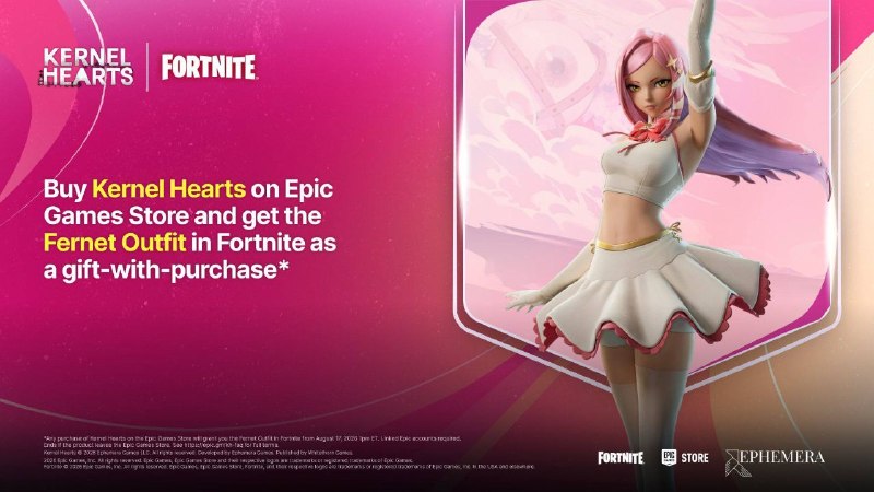 Fortnite Br | فورتنایت بی آر: 🔥🔥🔥| 🔥🔥🔥 📰 | همکاریهایی که بزودی به بازی اضافه خواهند شد! 🌟Addison Rae 🌟Arknights Endfield 🌟Kernel Hearts 🌟Star Wars Ze