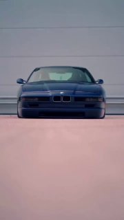 BMW E31