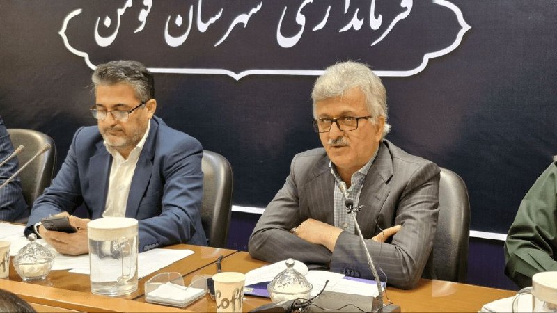 آخرین خبر گیلان: عدالت در سلامت و ساماندهی خدمات درمانی فومن با نظام ارجاع و پزشک خانواده شهری🔹️ رئیس دانشگاه علوم پزشکی گیلان با تشریح م