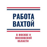 Логотип ВАХТА! ОК