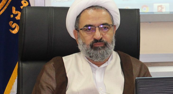 دیار آفتاب (اخبار استان مرکزی): 🔻مجلس خبرگان در گرداب بحرانها سنگرِ نظام است💬حجتالاسلام سپاسیآشتیانی، بازرس ویژه حوزه علمیه کشور:🔹مجلس خبرگان با ۸۸ م