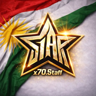 Telegram profile photo for VIDEO STAR CHAT 💬