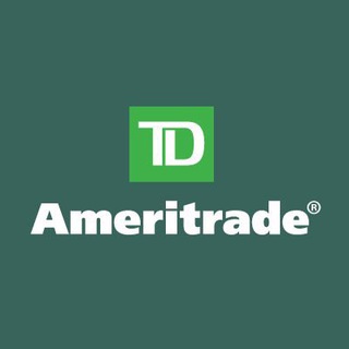 TD AMERITRADE FOREX SIGNALS