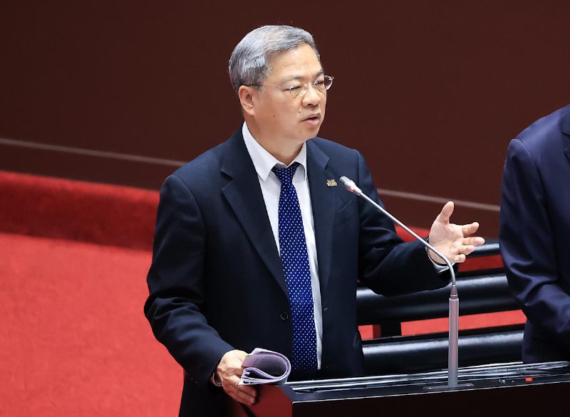 國產署盤點出土地要給輝達 龔明鑫：不代表T17、18破局