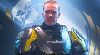 Создатели Helldivers 2 показали пробы звезды игры — исполнителя роли Джона ХеллдайвераС подбором актёра надо было справиться всего за семь дней.