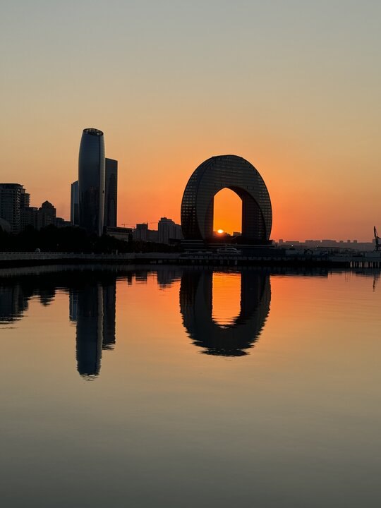 高加索3國1個月自由行