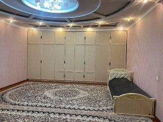Участок кибрай 6соток 2 этаж